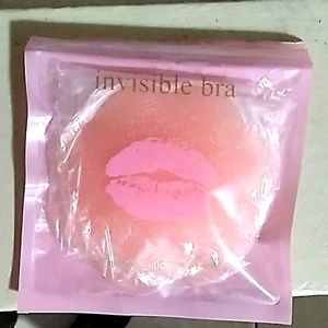 Invisible Bra